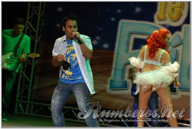 rumberos imagenen de galeria