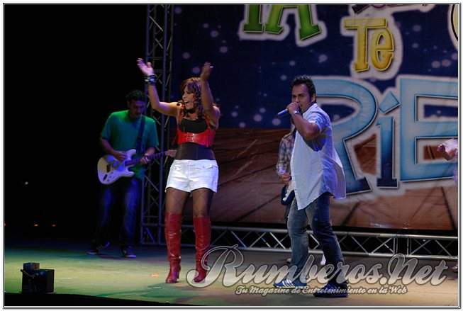 rumberos imagenen de galeria