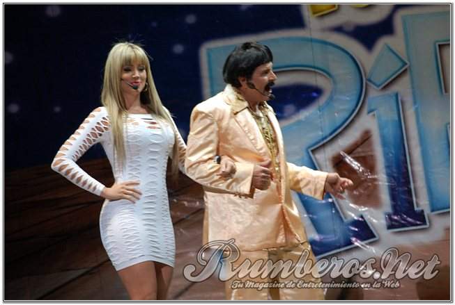 rumberos imagenen de galeria