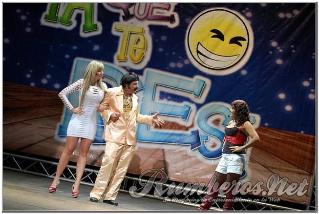 rumberos imagenen de galeria
