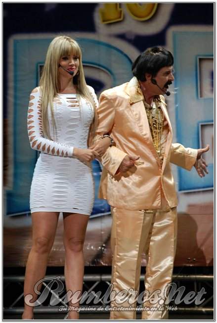 rumberos imagenen de galeria