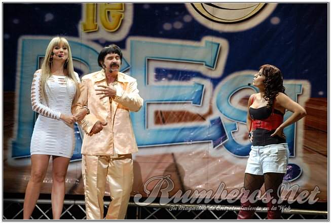 rumberos imagenen de galeria