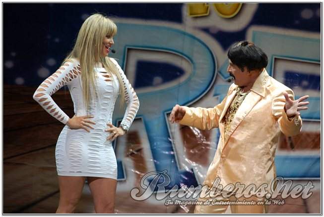 rumberos imagenen de galeria