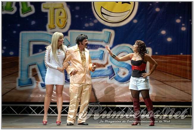rumberos imagenen de galeria