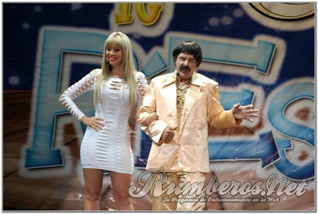 rumberos imagenen de galeria