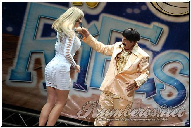 rumberos imagenen de galeria