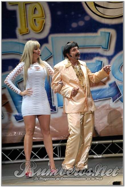 rumberos imagenen de galeria