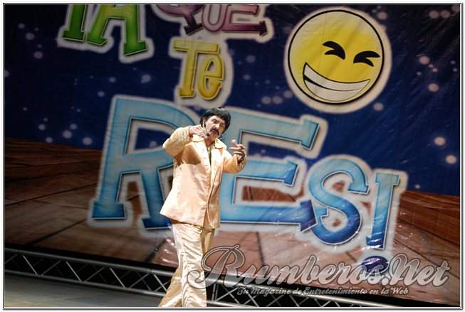 rumberos imagenen de galeria