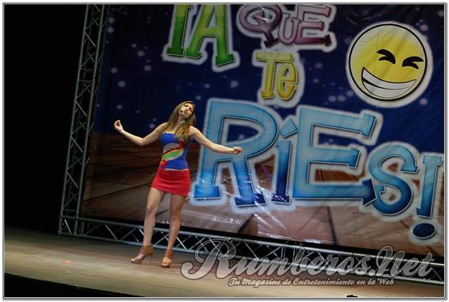 rumberos imagenen de galeria