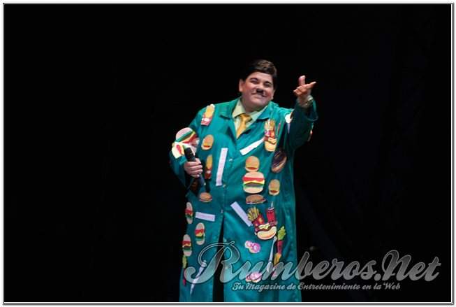 rumberos imagenen de galeria