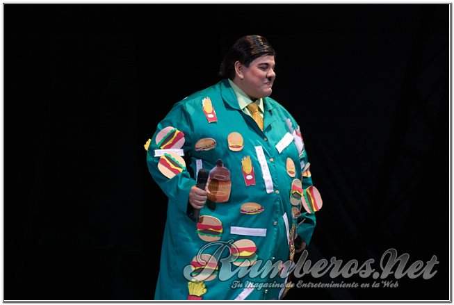 rumberos imagenen de galeria