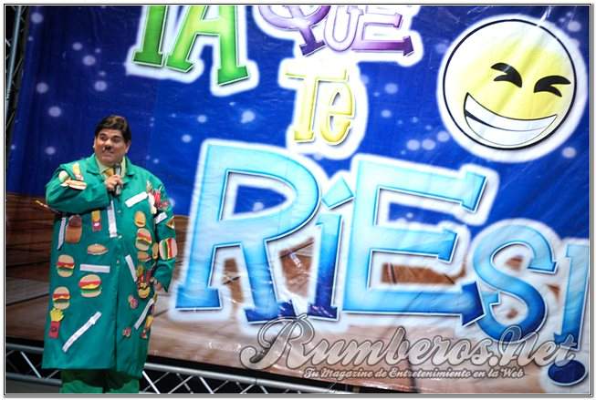 rumberos imagenen de galeria