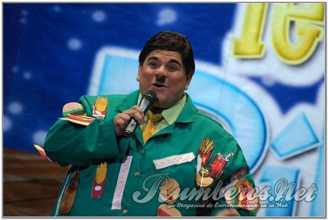 rumberos imagenen de galeria