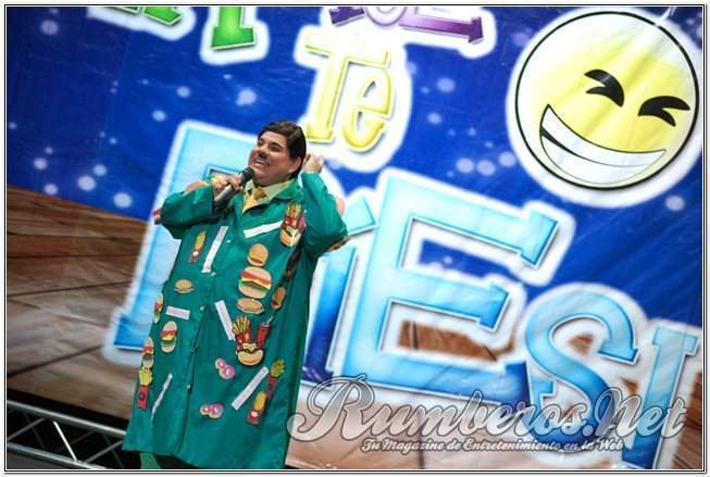 rumberos imagenen de galeria