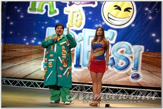 rumberos imagenen de galeria