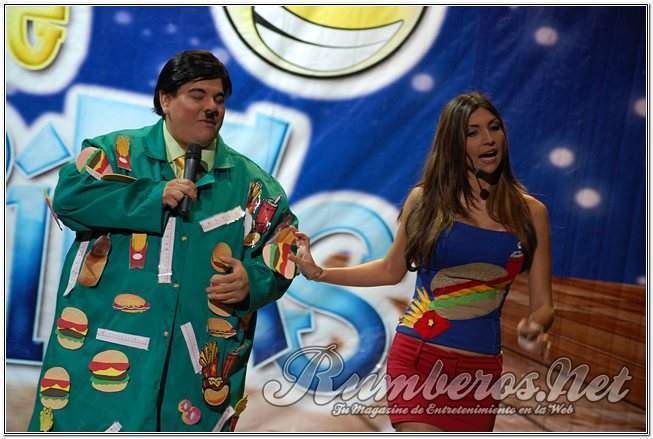 rumberos imagenen de galeria
