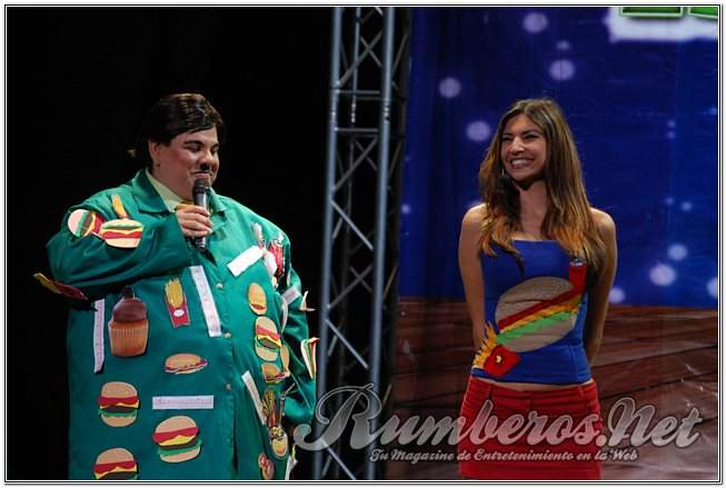 rumberos imagenen de galeria
