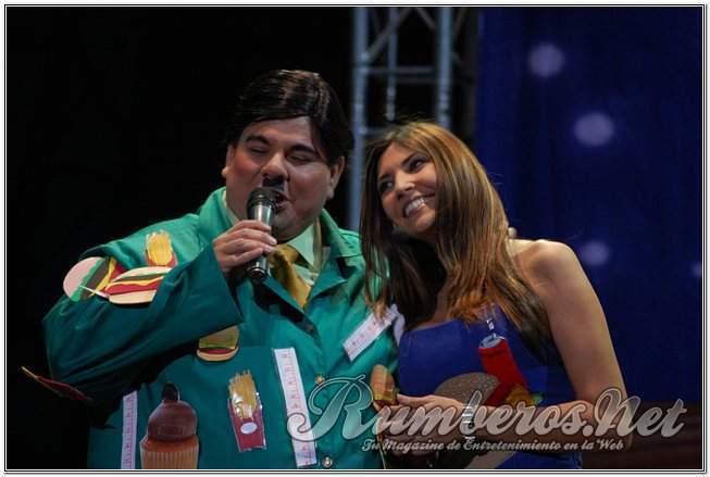 rumberos imagenen de galeria