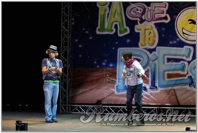 rumberos imagenen de galeria
