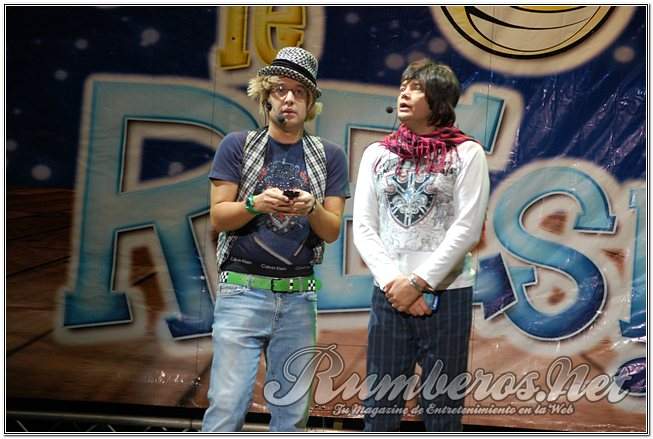 rumberos imagenen de galeria
