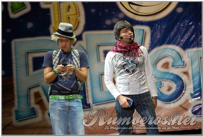 rumberos imagenen de galeria