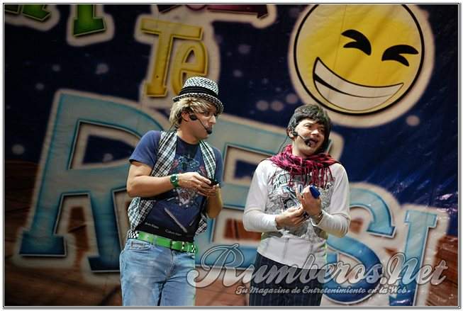 rumberos imagenen de galeria