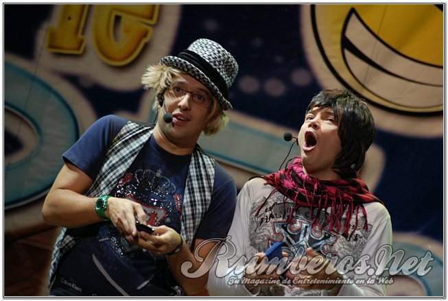rumberos imagenen de galeria