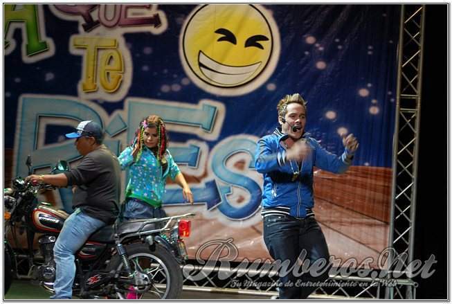 rumberos imagenen de galeria