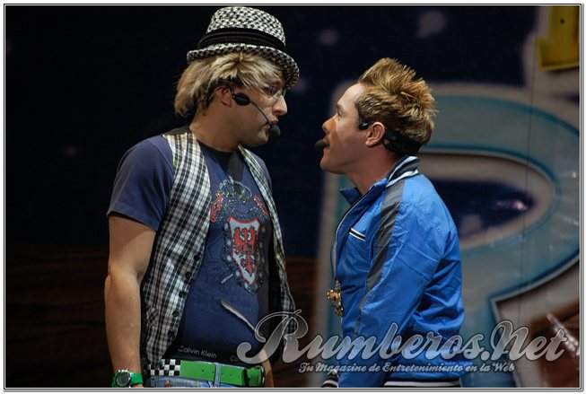 rumberos imagenen de galeria