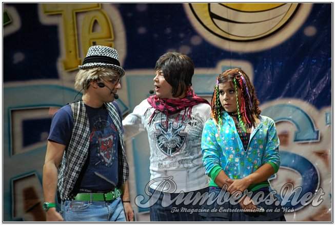 rumberos imagenen de galeria