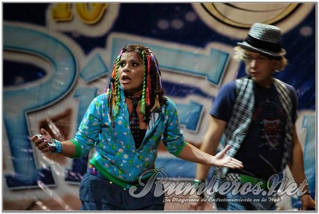 rumberos imagenen de galeria