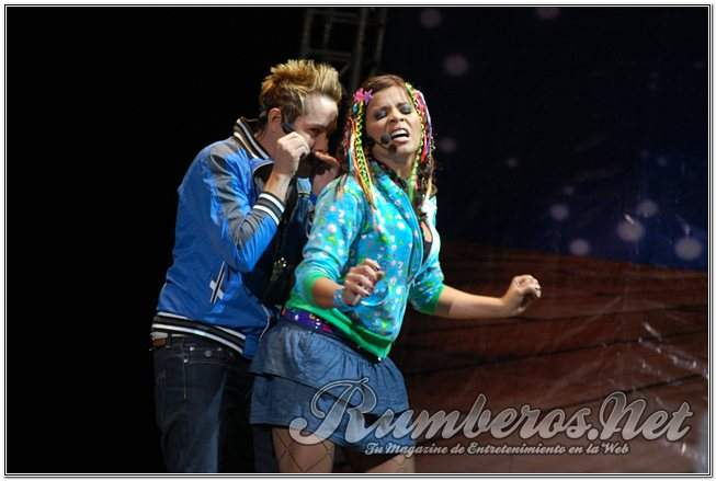 rumberos imagenen de galeria