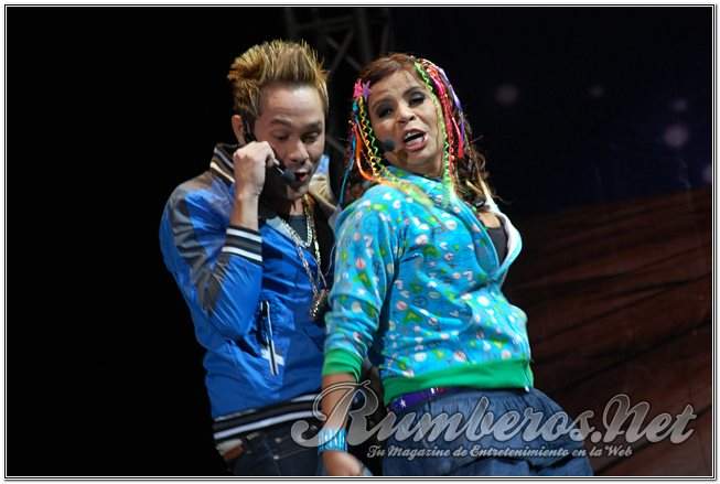 rumberos imagenen de galeria
