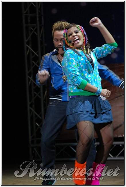 rumberos imagenen de galeria