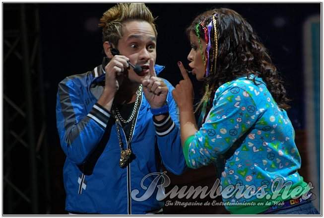 rumberos imagenen de galeria
