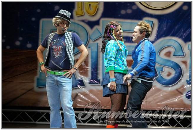 rumberos imagenen de galeria