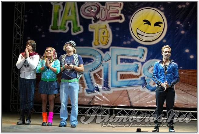 rumberos imagenen de galeria