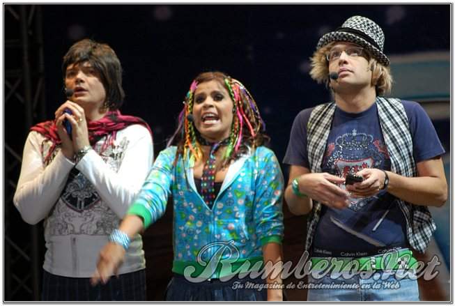 rumberos imagenen de galeria
