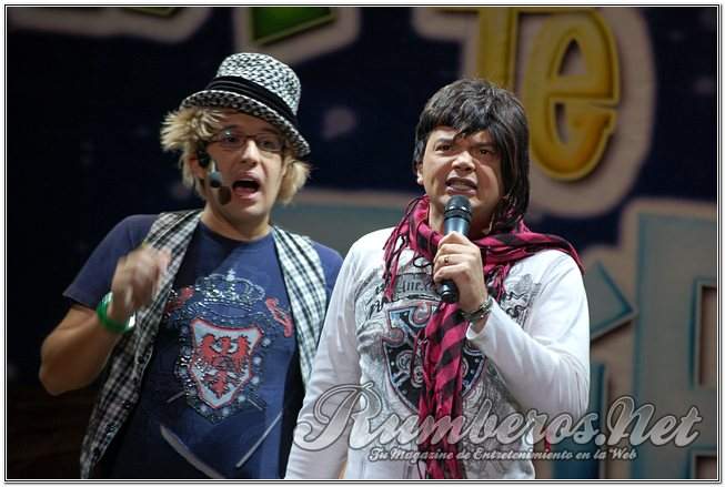 rumberos imagenen de galeria