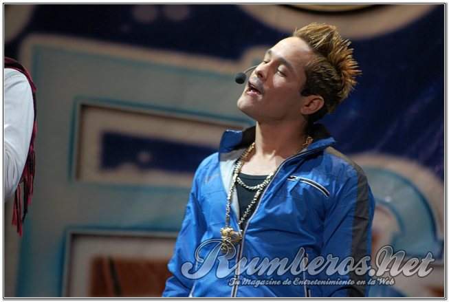 rumberos imagenen de galeria