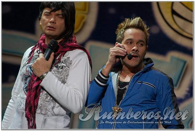 rumberos imagenen de galeria