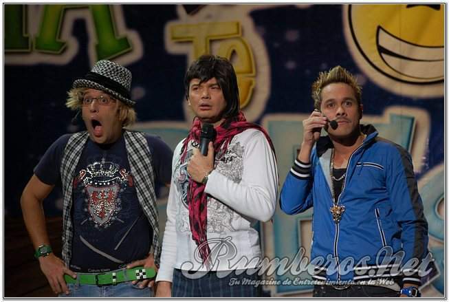 rumberos imagenen de galeria