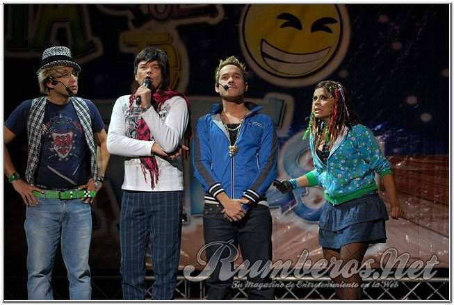 rumberos imagenen de galeria
