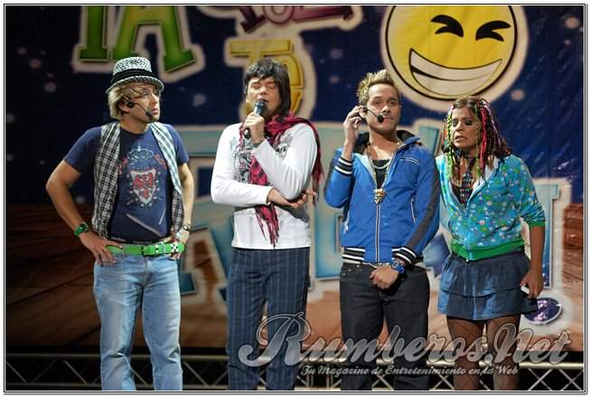 rumberos imagenen de galeria