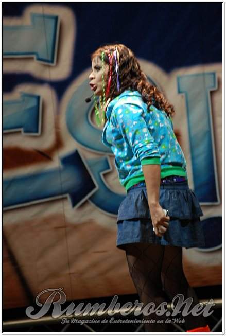 rumberos imagenen de galeria