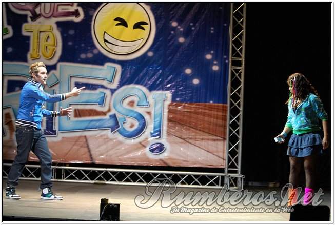 rumberos imagenen de galeria