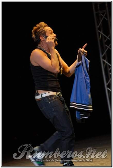 rumberos imagenen de galeria