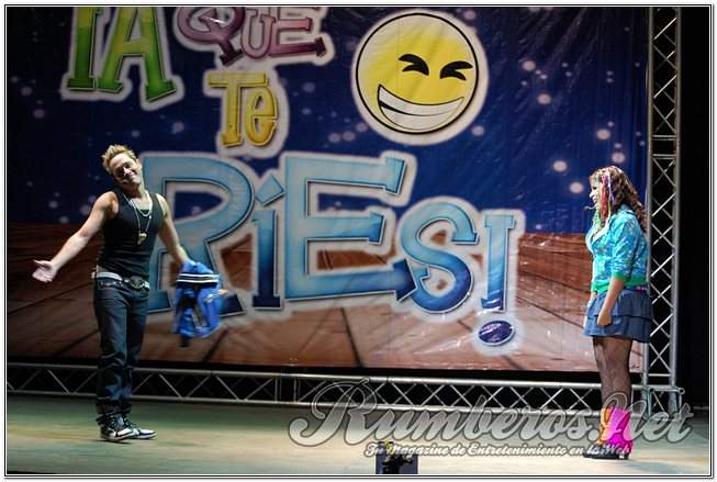 rumberos imagenen de galeria