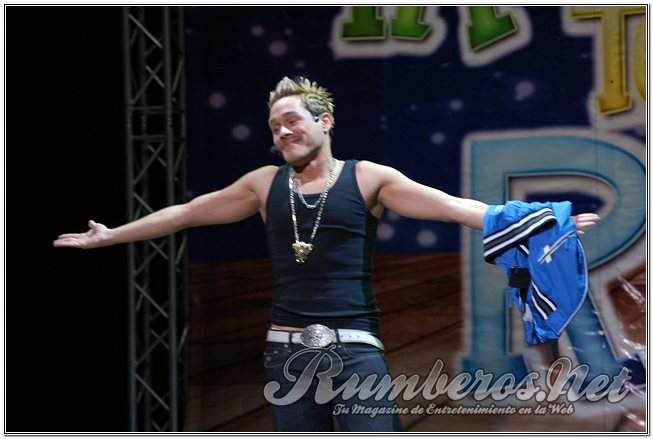 rumberos imagenen de galeria