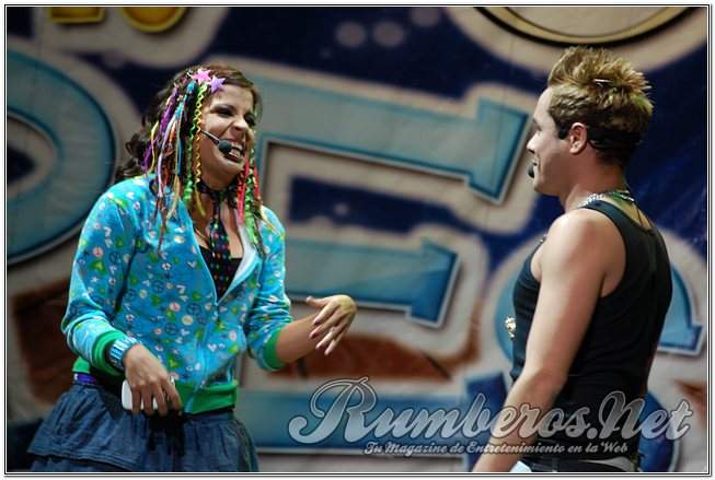 rumberos imagenen de galeria